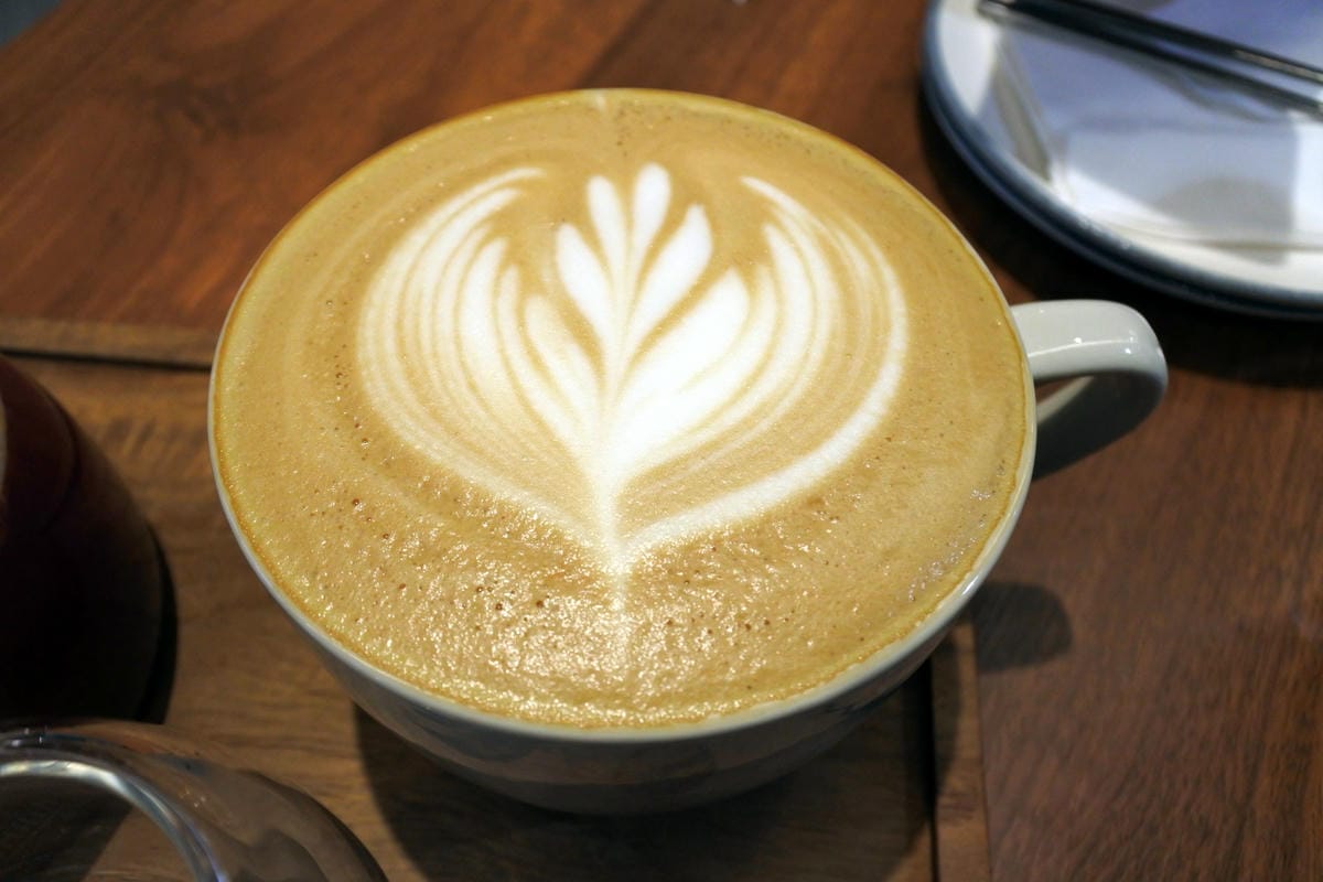 板橋甜品|成真咖啡 Come True Coffee 環球板 板橋甜品|成真咖啡 Come True Coffee 環球板