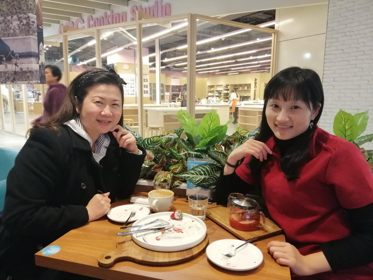 板橋甜品|成真咖啡 Come True Coffee 環球板 板橋甜品|成真咖啡 Come True Coffee 環球板