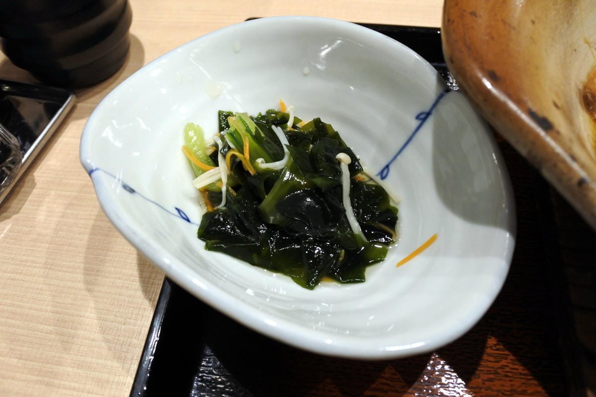 板橋愛買美食|大戶屋OOTOYA 日式定食專賣