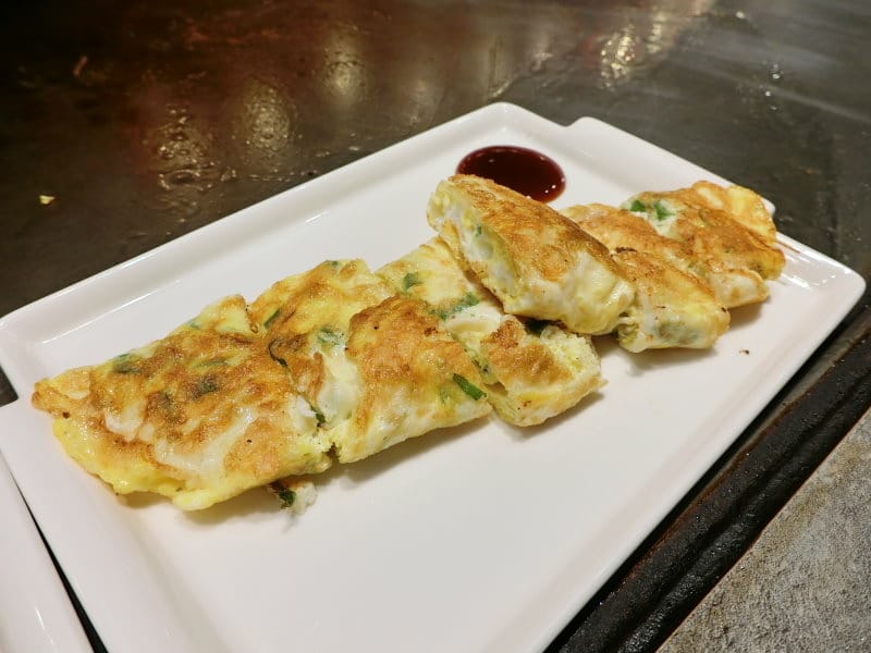 台北信義區美食|寅藏鐵板燒-忠孝店~和牛現選現切、超市鐵板燒