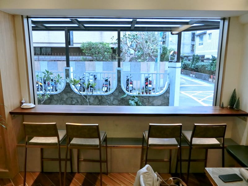 台北東門捷運站甜點|松薇PINE&ROSE, 最接近日本的日