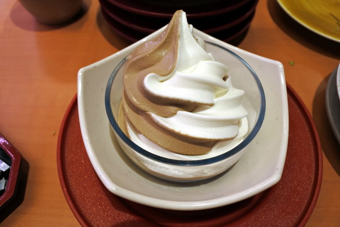 中和環球美食|壽司郎スシロー