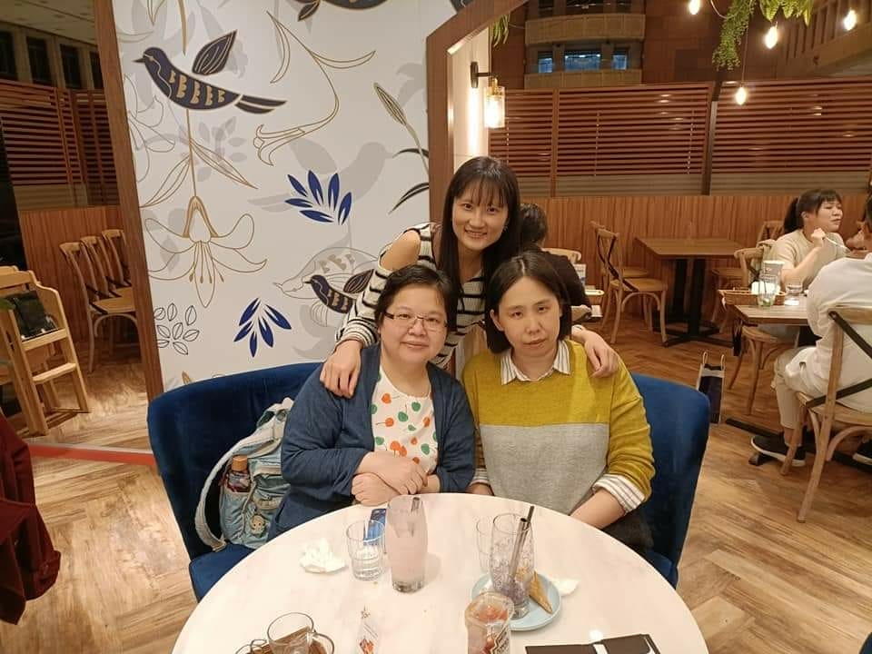 台北車站美食|英格莉莉輕食館Engolili(微風北車店)