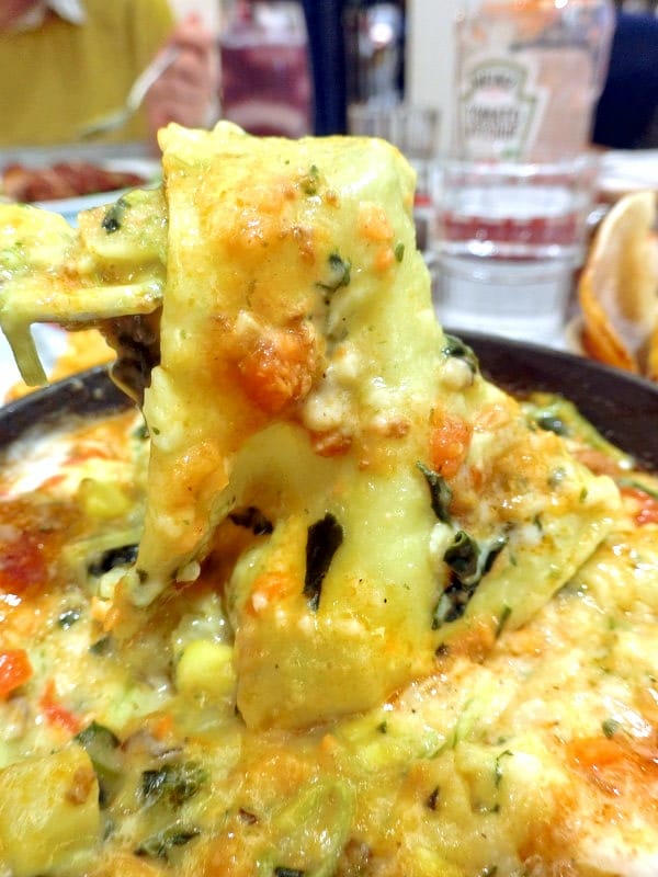 台北車站美食|英格莉莉輕食館Engolili(微風北車店)