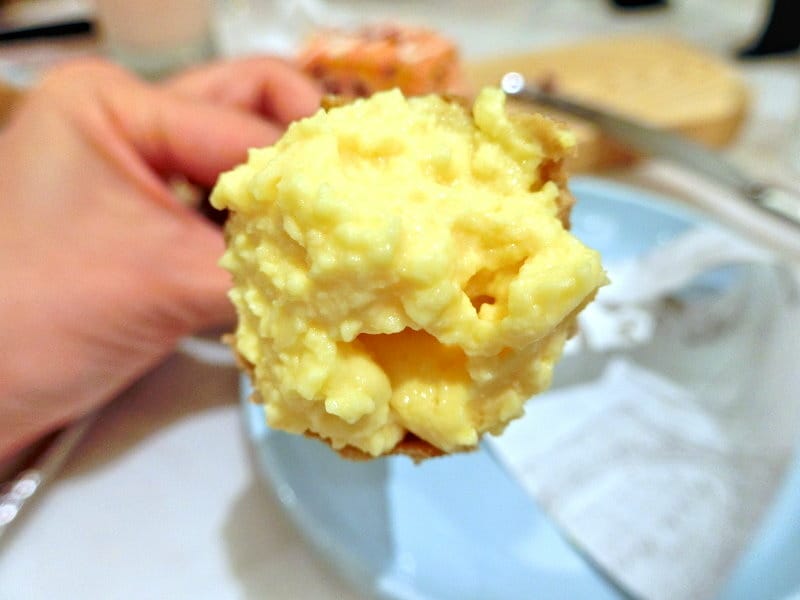 台北車站美食|英格莉莉輕食館Engolili(微風北車店)