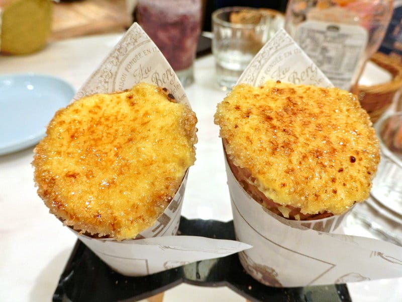 台北車站美食|英格莉莉輕食館Engolili(微風北車店)