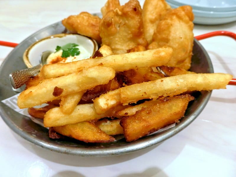 台北車站美食|英格莉莉輕食館Engolili(微風北車店)