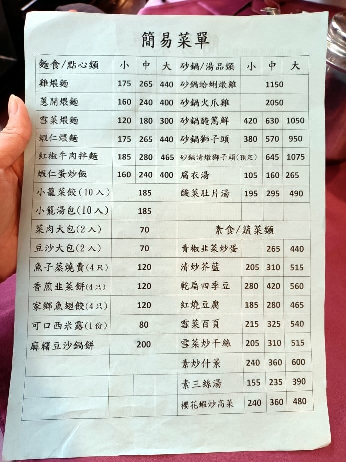 台北東門捷運站美食|銀翼餐廳~老一輩的記憶美食，老餐廳的堅持