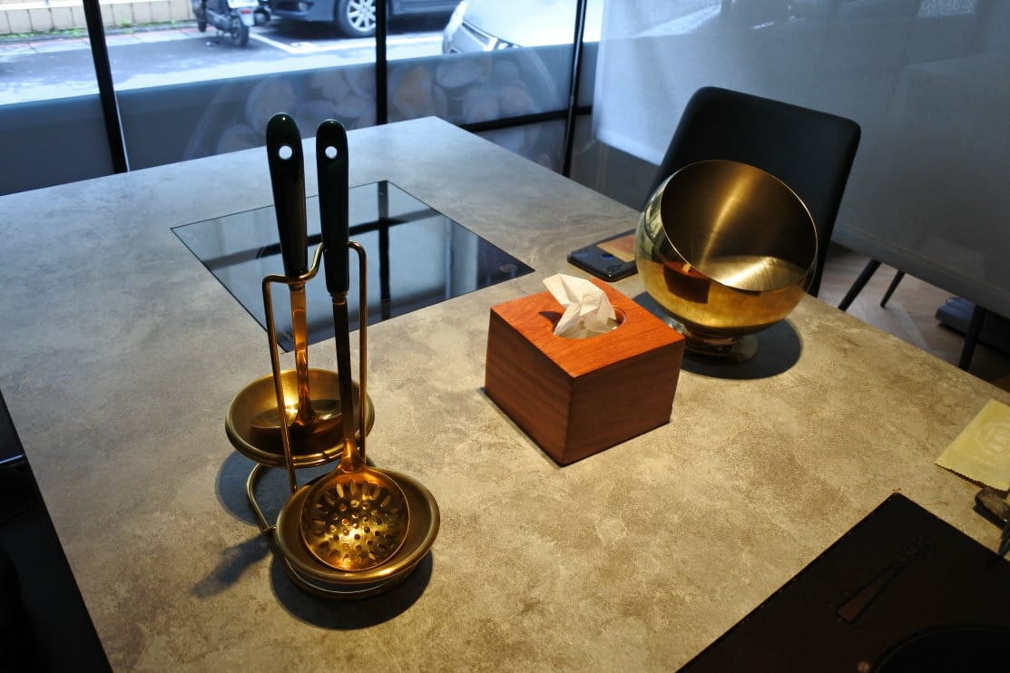 台北忠孝敦化美食|贏到足卜卜蜆忠孝店~不能飛澳門也能吃到澳門