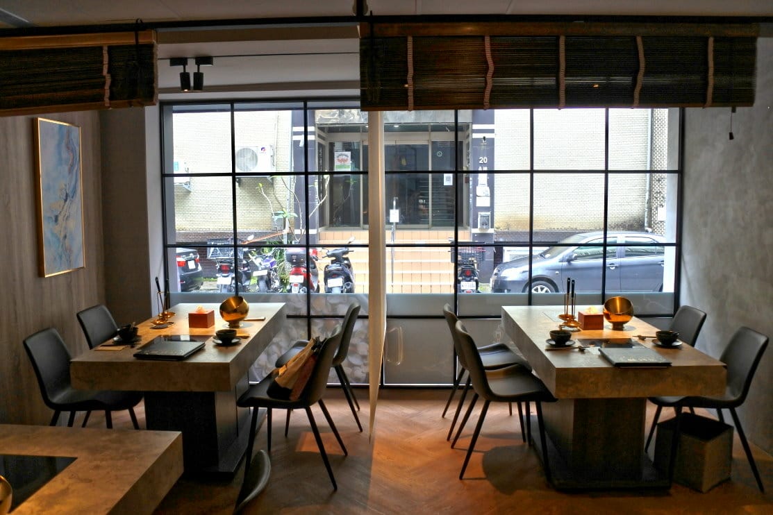 台北忠孝敦化美食|贏到足卜卜蜆忠孝店~不能飛澳門也能吃到澳門