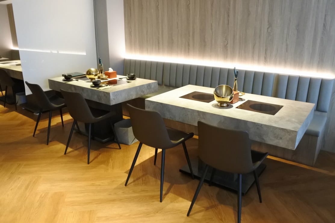 台北忠孝敦化美食|贏到足卜卜蜆忠孝店~不能飛澳門也能吃到澳門