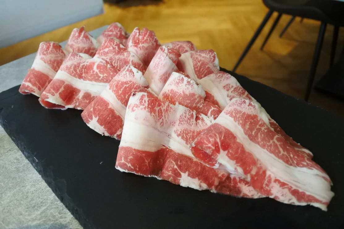 台北忠孝敦化美食|贏到足卜卜蜆忠孝店~不能飛澳門也能吃到澳門