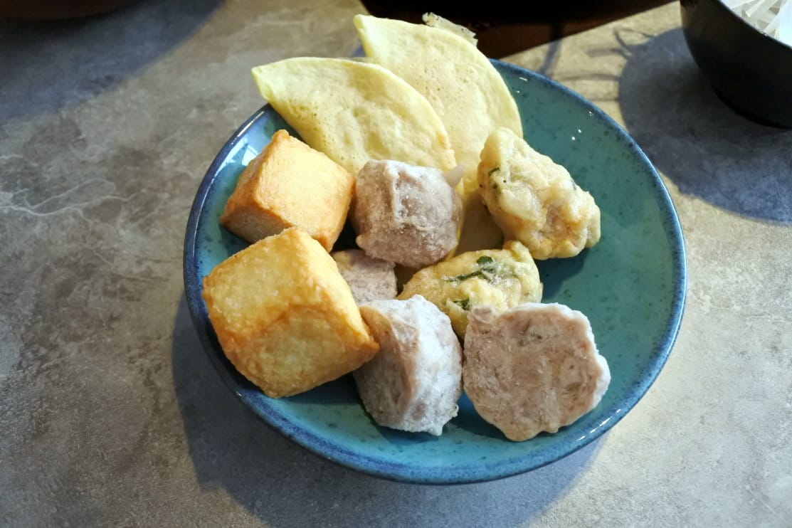 台北忠孝敦化美食|贏到足卜卜蜆忠孝店~不能飛澳門也能吃到澳門