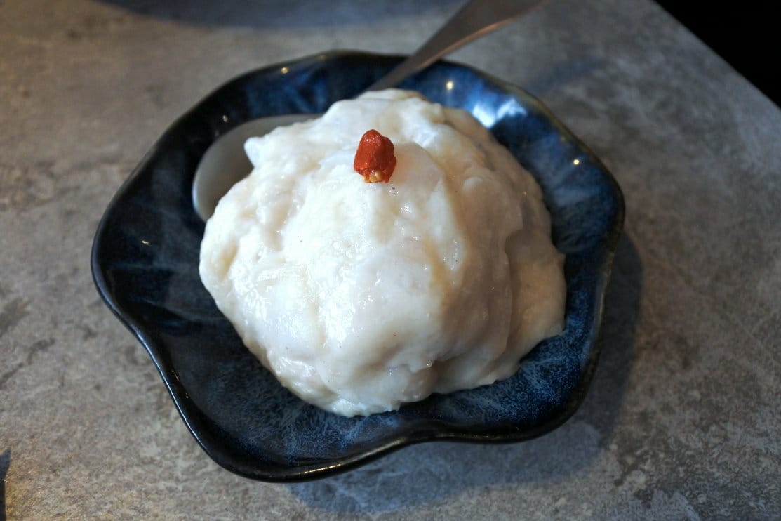 台北忠孝敦化美食|贏到足卜卜蜆忠孝店~不能飛澳門也能吃到澳門