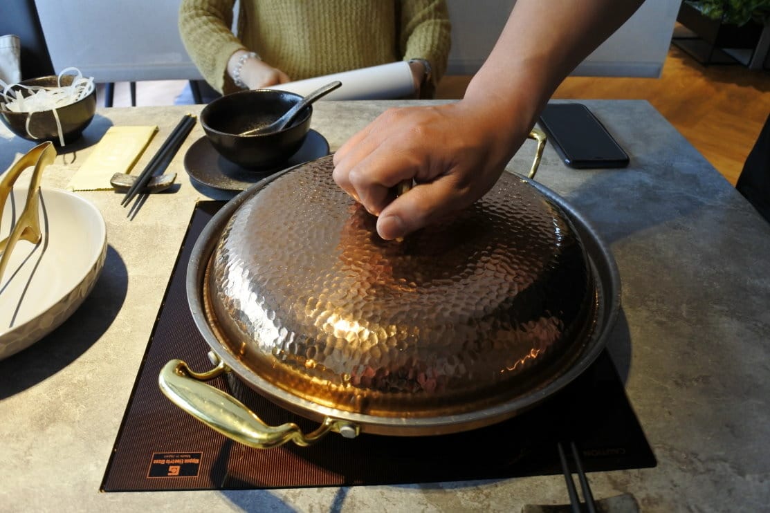 台北忠孝敦化美食|贏到足卜卜蜆忠孝店~不能飛澳門也能吃到澳門