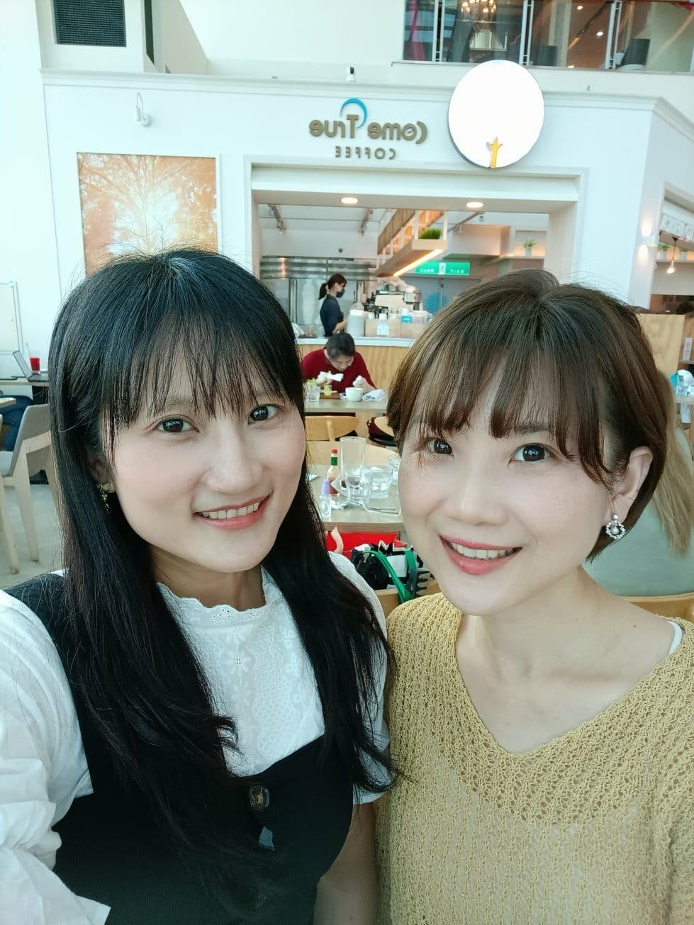 台北忠孝復興甜點|Come True Coffee成真咖啡-