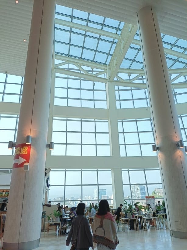 台北忠孝復興甜點|Come True Coffee成真咖啡-