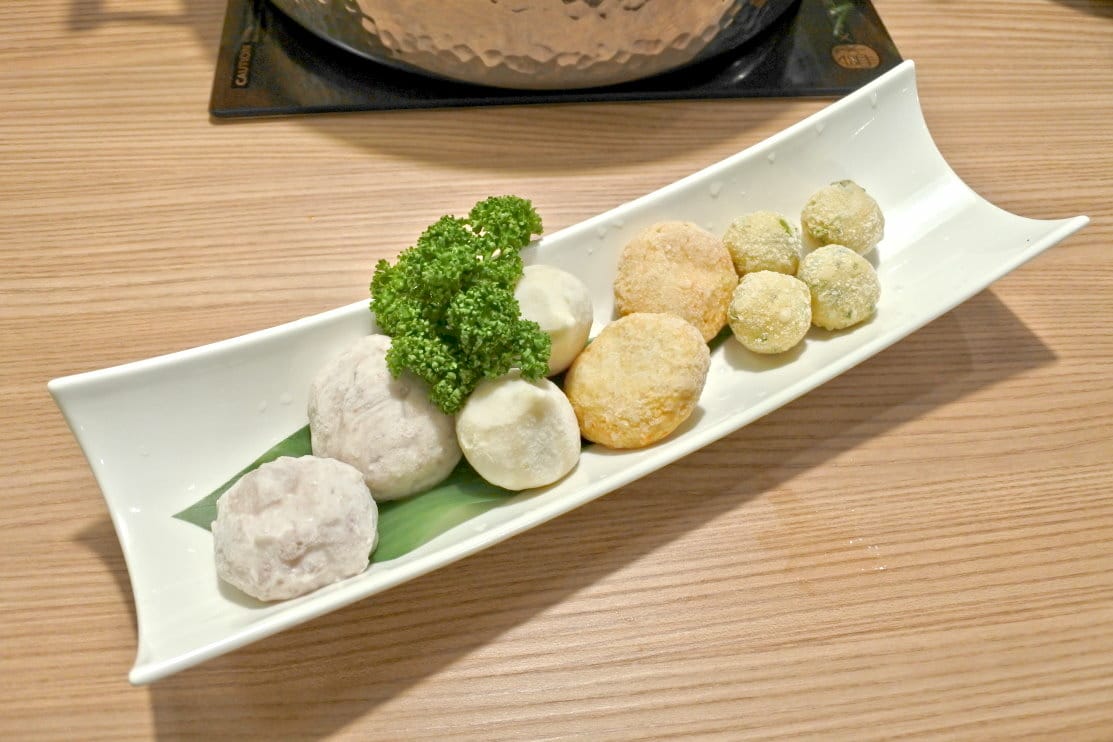 板橋火鍋|板橋追樂袐式泰鍋物~火鍋迷必朝聖!首推祕製泰式冬陰