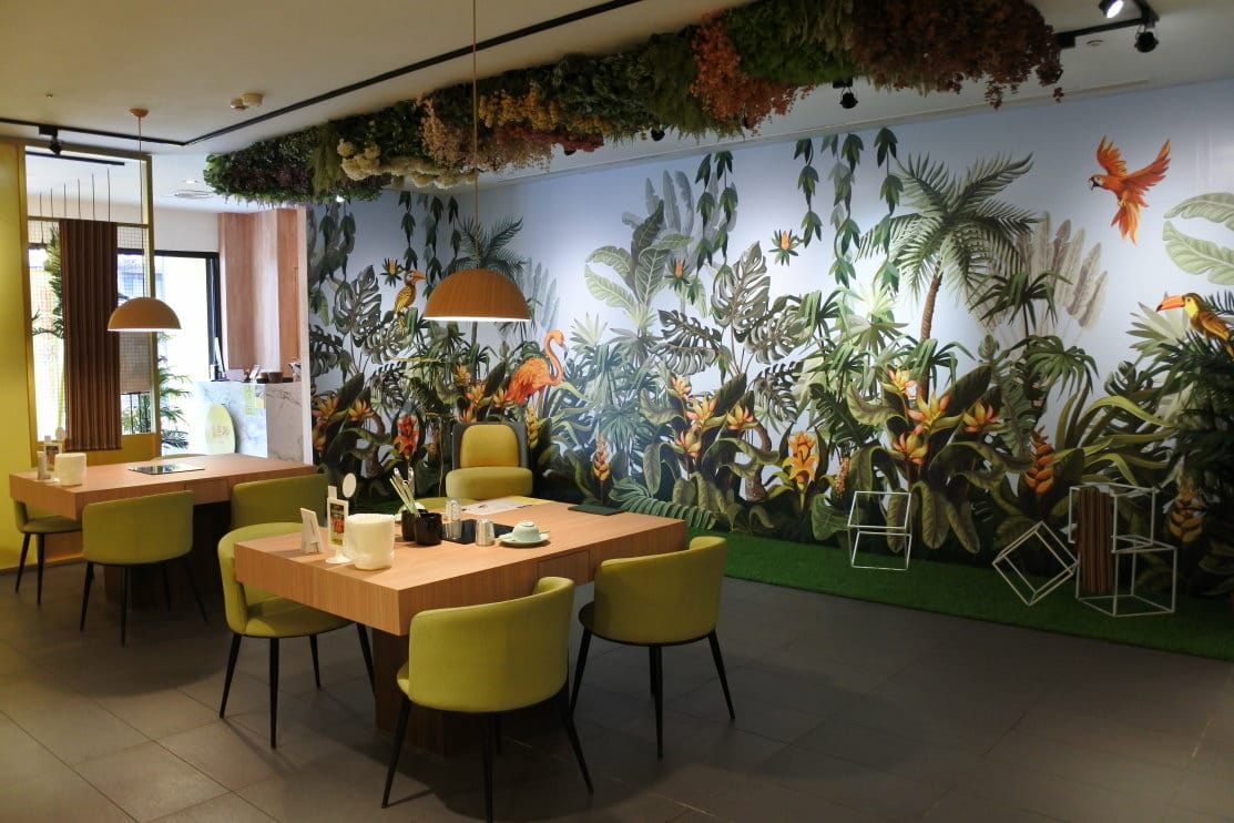 板橋火鍋|板橋追樂袐式泰鍋物~火鍋迷必朝聖!首推祕製泰式冬陰