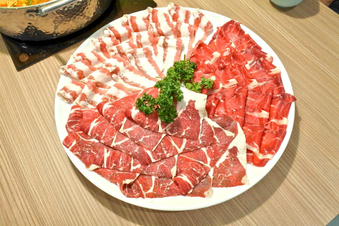 板橋火鍋|板橋追樂袐式泰鍋物~火鍋迷必朝聖!首推祕製泰式冬陰