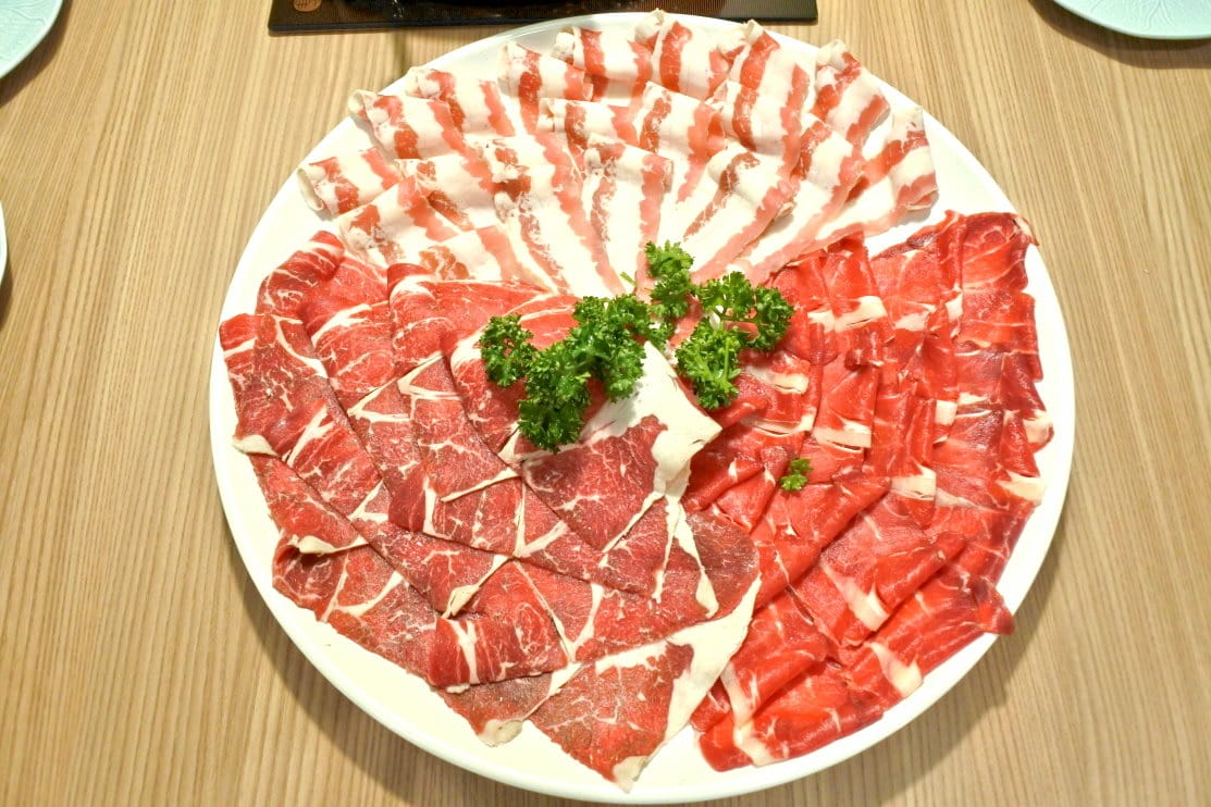 板橋火鍋|板橋追樂袐式泰鍋物~火鍋迷必朝聖!首推祕製泰式冬陰