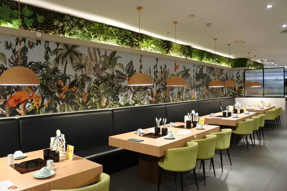 板橋火鍋|板橋追樂袐式泰鍋物~火鍋迷必朝聖!首推祕製泰式冬陰