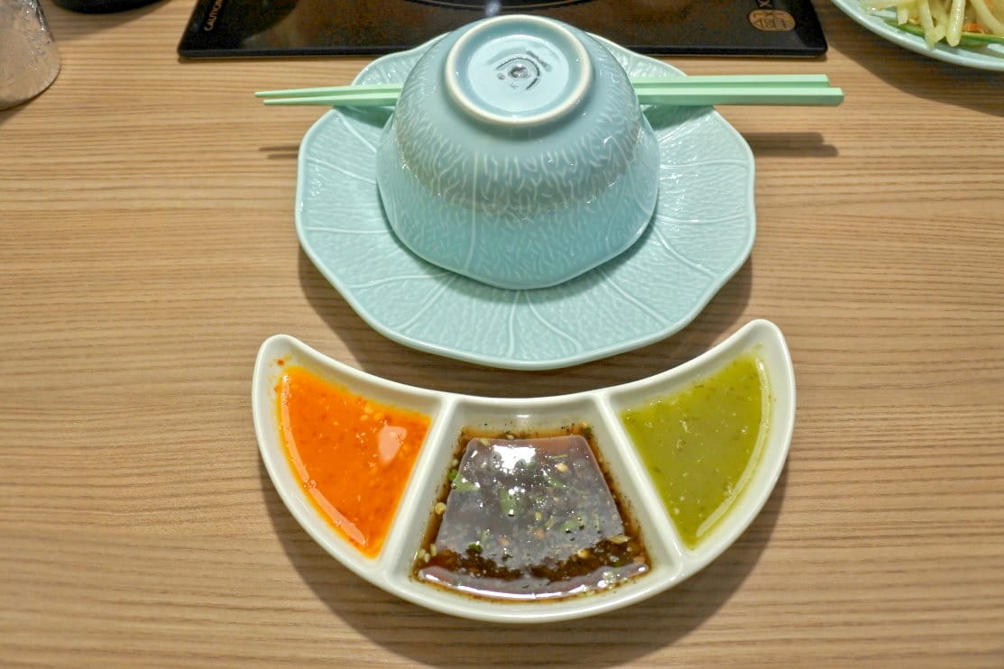 板橋火鍋|板橋追樂袐式泰鍋物~火鍋迷必朝聖!首推祕製泰式冬陰