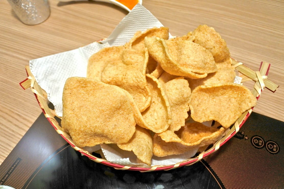 板橋火鍋|板橋追樂袐式泰鍋物~火鍋迷必朝聖!首推祕製泰式冬陰