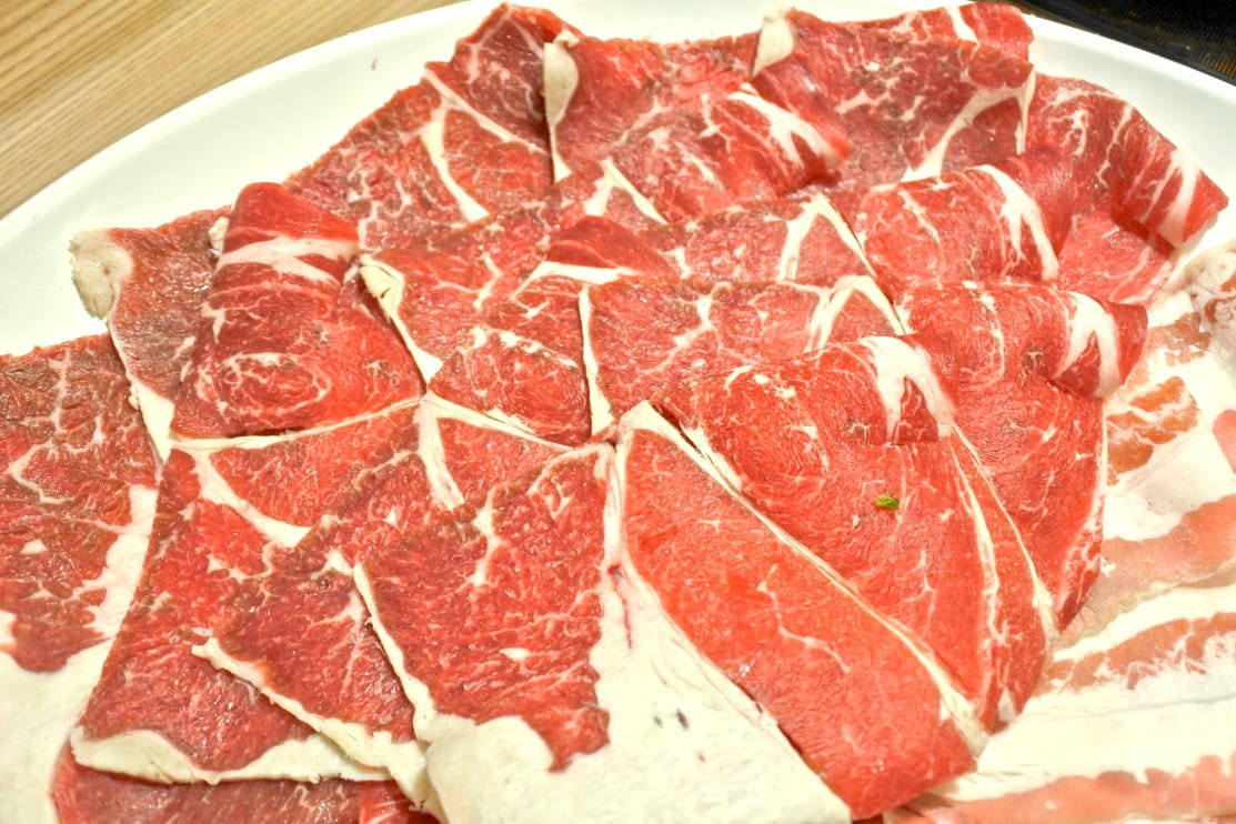 板橋火鍋|板橋追樂袐式泰鍋物~火鍋迷必朝聖!首推祕製泰式冬陰