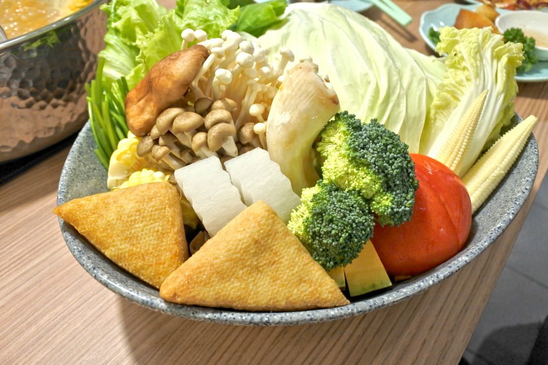 板橋火鍋|板橋追樂袐式泰鍋物~火鍋迷必朝聖!首推祕製泰式冬陰