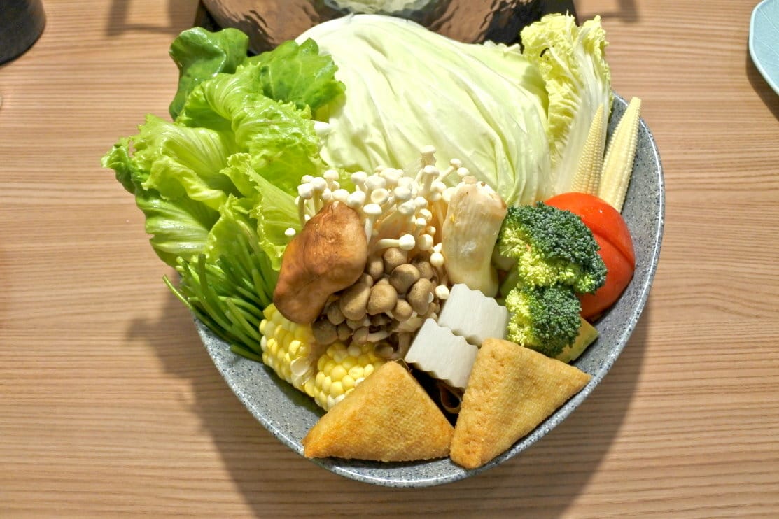 板橋火鍋|板橋追樂袐式泰鍋物~火鍋迷必朝聖!首推祕製泰式冬陰