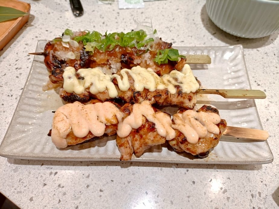 板橋愛買美食|爭鮮SUSHIPLUS，期間限定多款美味超值又