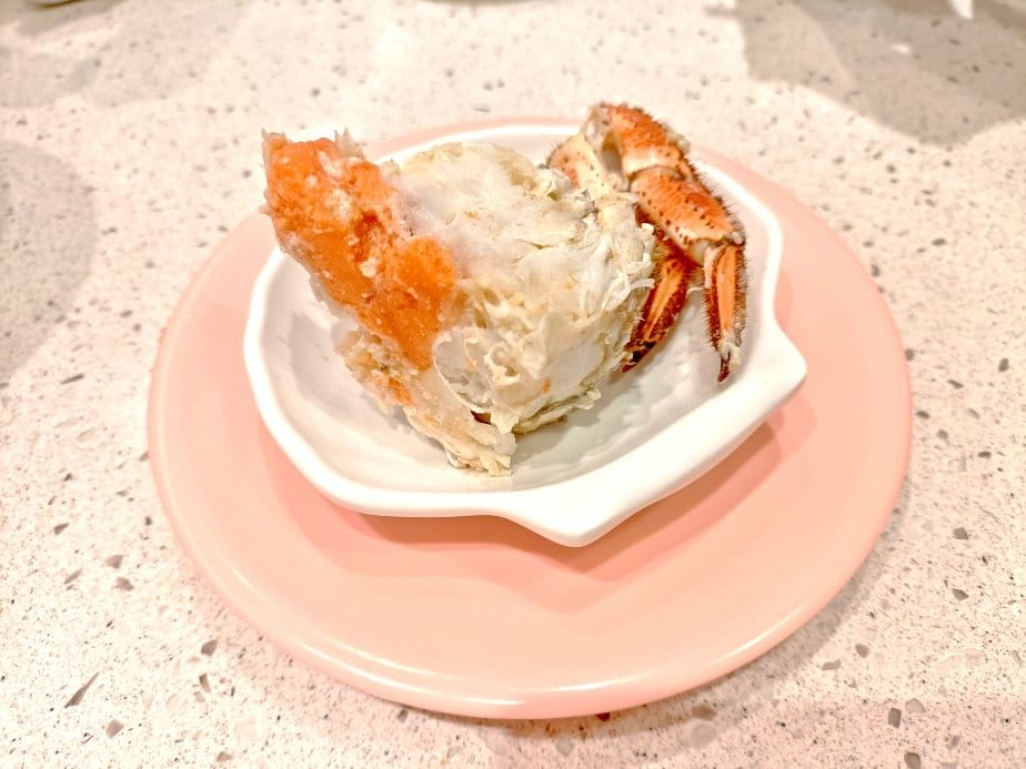 板橋愛買美食|爭鮮SUSHIPLUS，期間限定多款美味超值又