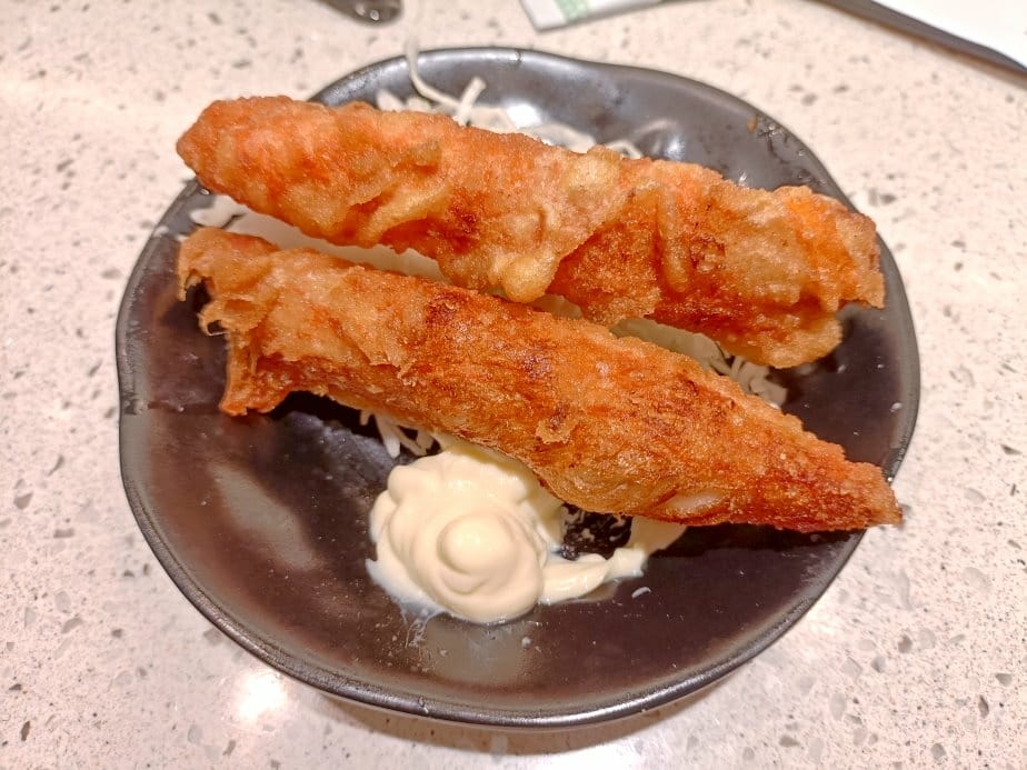 板橋愛買美食|爭鮮SUSHIPLUS，期間限定多款美味超值又