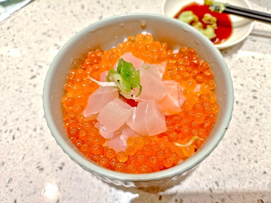 板橋愛買美食|爭鮮SUSHIPLUS，期間限定多款美味超值又