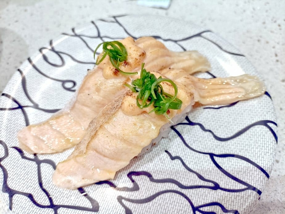 板橋愛買美食|爭鮮SUSHIPLUS，期間限定多款美味超值又