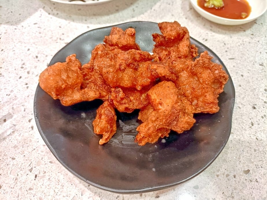 板橋愛買美食|爭鮮SUSHIPLUS，期間限定多款美味超值又