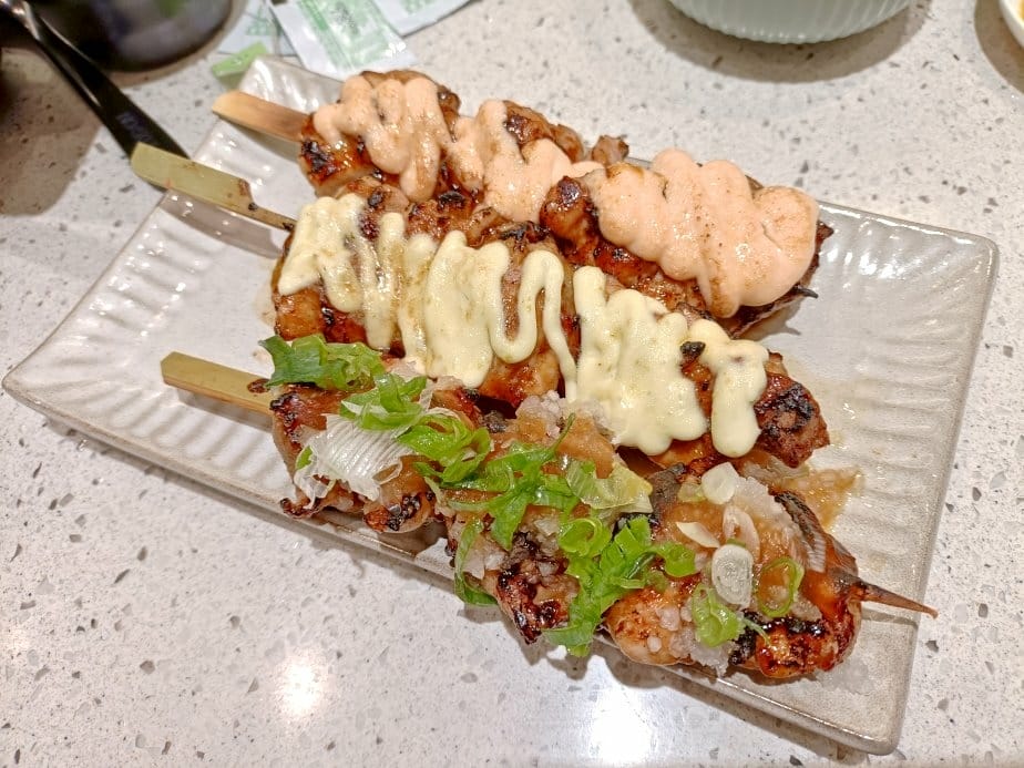 板橋愛買美食|爭鮮SUSHIPLUS，期間限定多款美味超值又