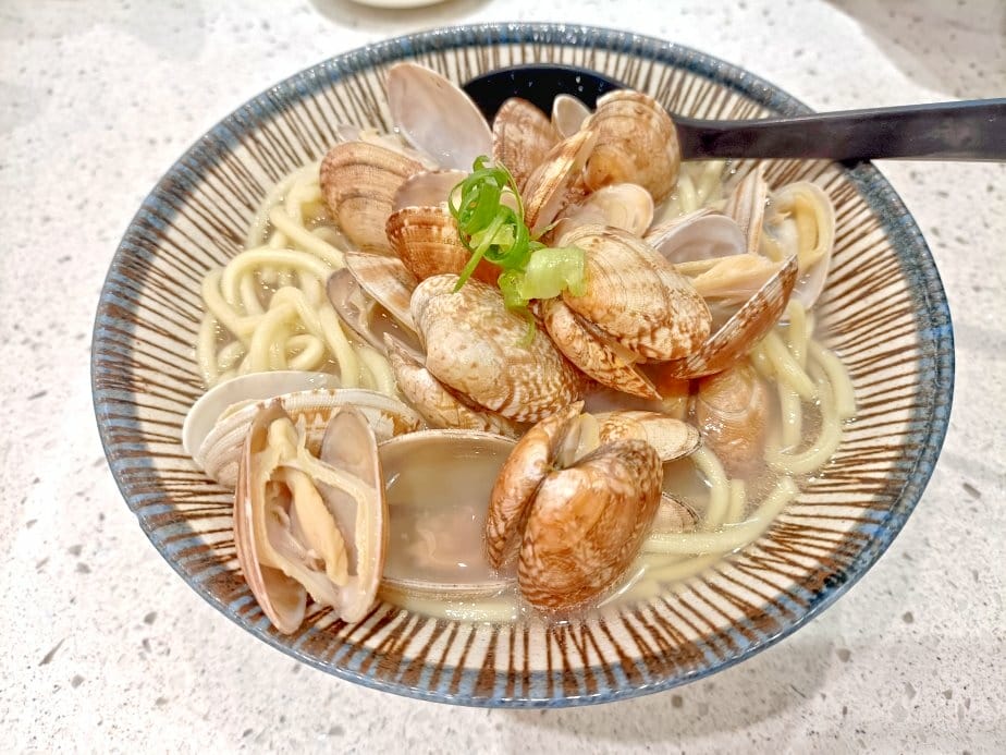 板橋愛買美食|爭鮮SUSHIPLUS，期間限定多款美味超值又