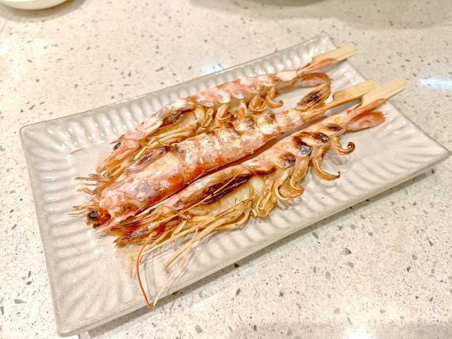 板橋愛買美食|爭鮮SUSHIPLUS，期間限定多款美味超值又