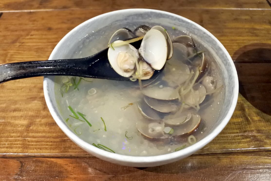 台北國父紀念館美食|千日居創意和食，干貝海膽堡絕不能放過!(