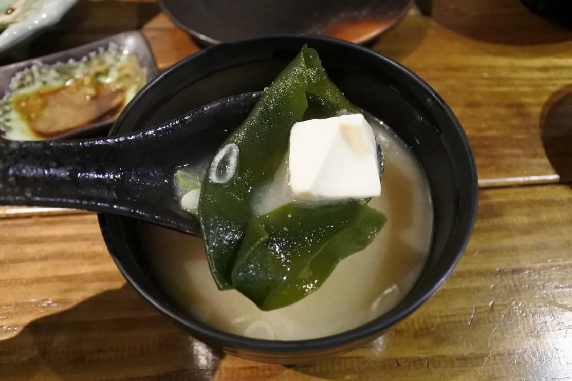台北國父紀念館美食|千日居創意和食，干貝海膽堡絕不能放過!(