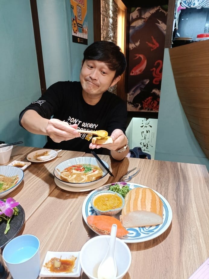 台北忠孝敦化美食|漁聞樂日式海鮮料理，活體海鮮如同現撈!(已