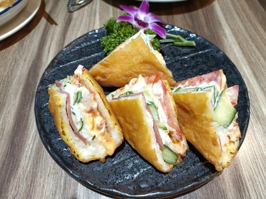 台北忠孝敦化美食|漁聞樂日式海鮮料理，活體海鮮如同現撈!(已