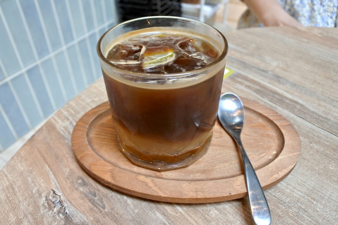 台北車站美食|糀日和 Kouji Cafe 京站二號舖，和洋