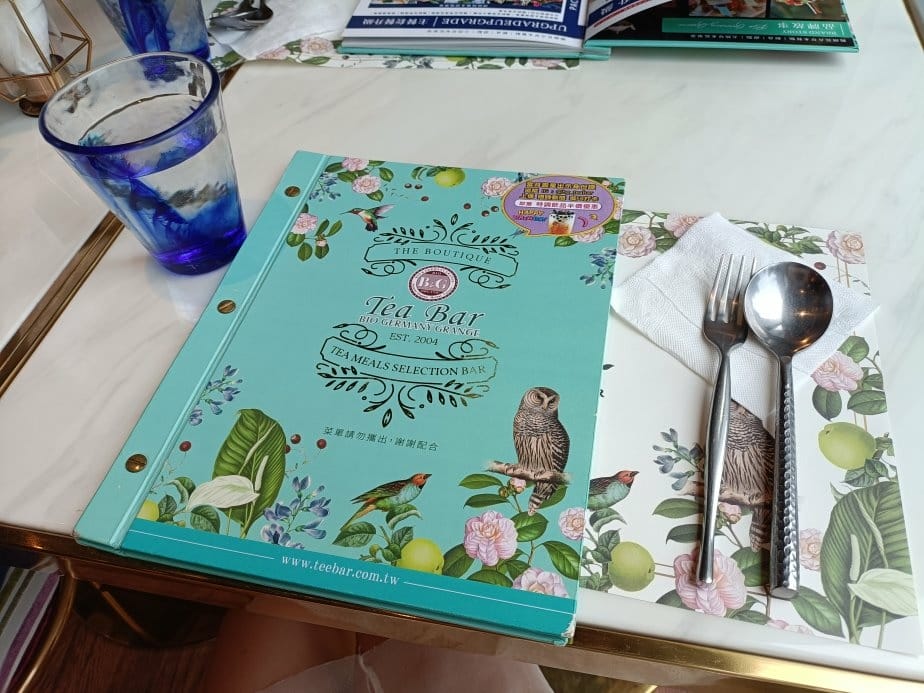 板橋甜品|B&G德國農莊複合式餐茶館,燈光美、氛氛佳!餐點、 板橋甜品|B&G德國農莊複合式餐茶館,燈光美、氛氛佳!餐點、