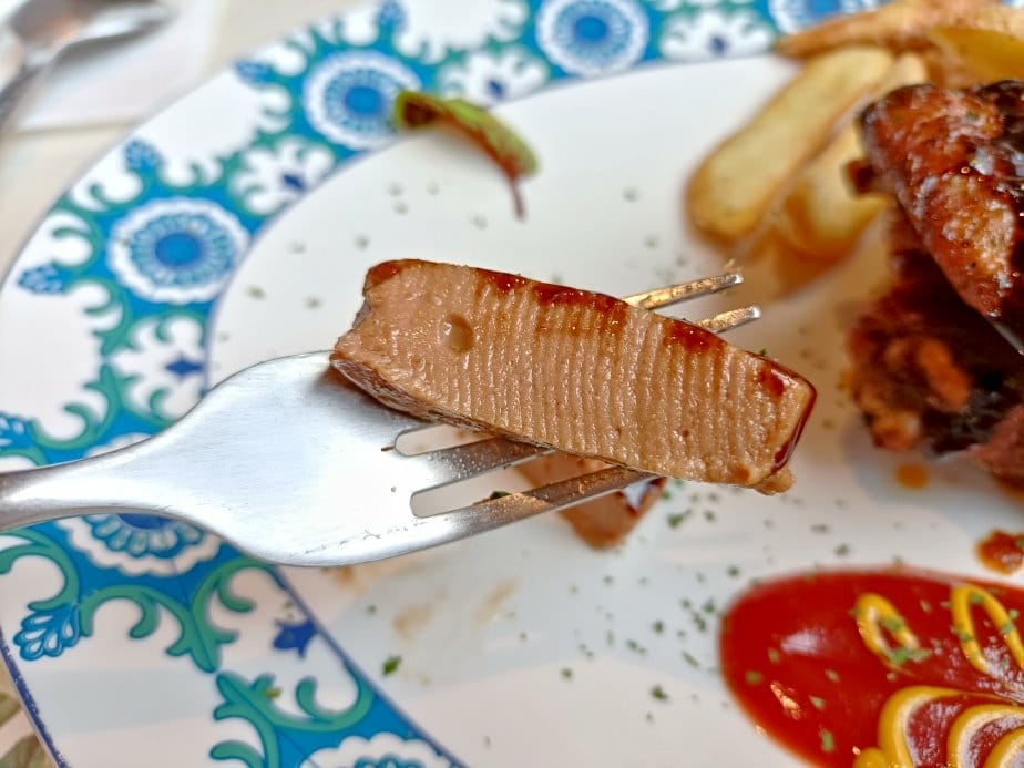 板橋甜品|B&G德國農莊複合式餐茶館,燈光美、氛氛佳!餐點、 板橋甜品|B&G德國農莊複合式餐茶館,燈光美、氛氛佳!餐點、