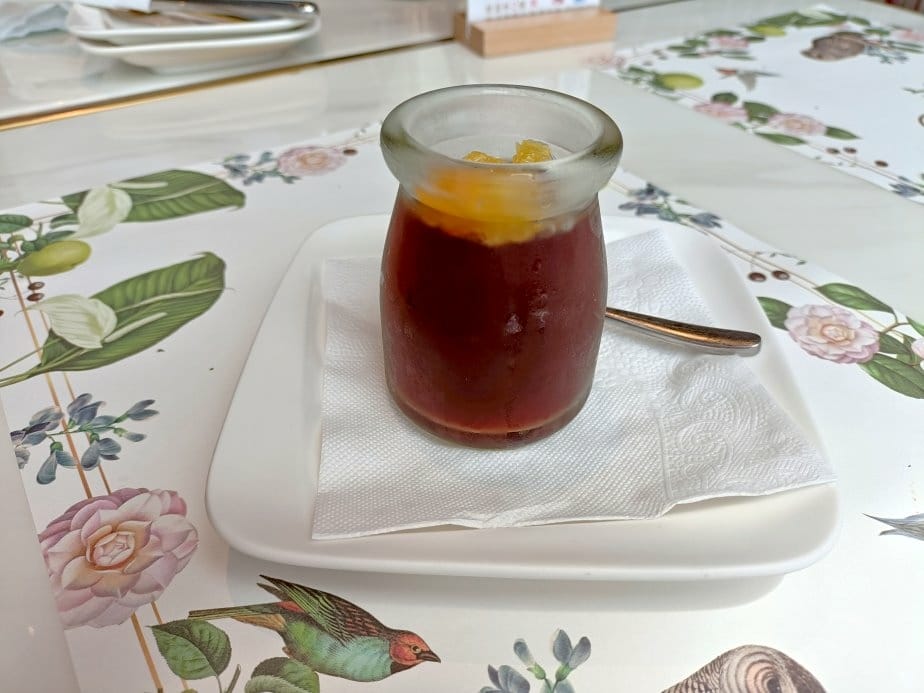 板橋甜品|B&G德國農莊複合式餐茶館,燈光美、氛氛佳!餐點、 板橋甜品|B&G德國農莊複合式餐茶館,燈光美、氛氛佳!餐點、