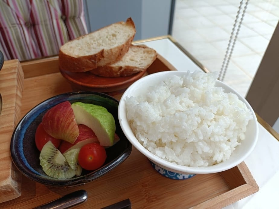 板橋甜品|B&G德國農莊複合式餐茶館,燈光美、氛氛佳!餐點、 板橋甜品|B&G德國農莊複合式餐茶館,燈光美、氛氛佳!餐點、