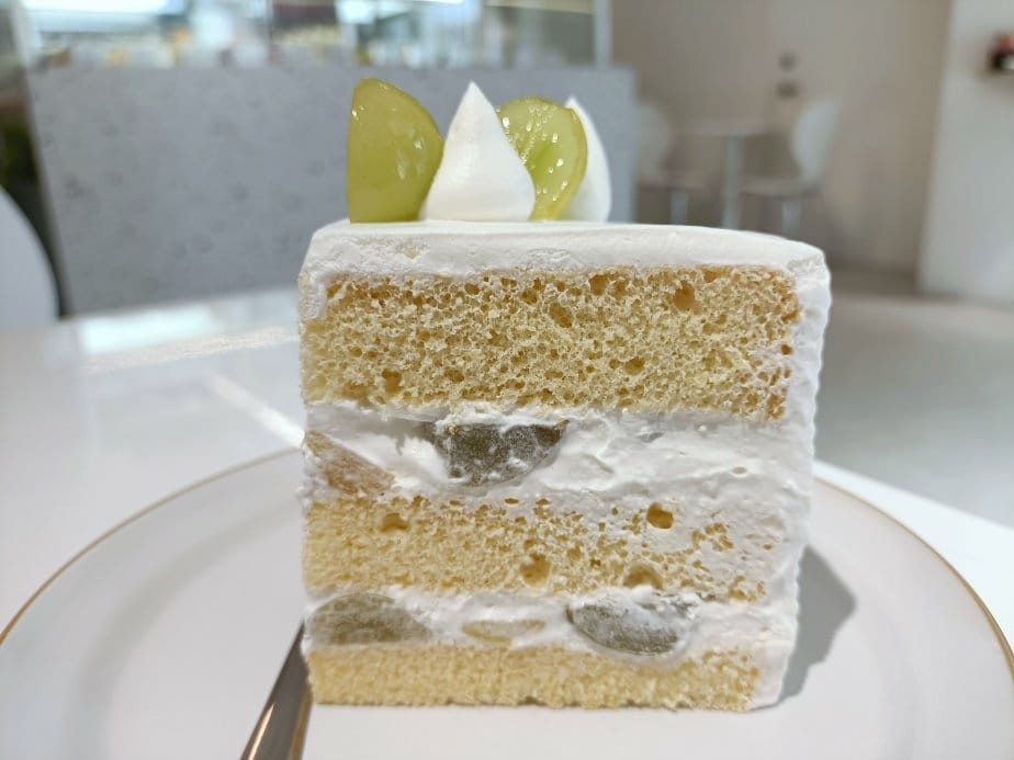 板橋甜品|CY.WPatisseries甜點店，自家烘焙甜品